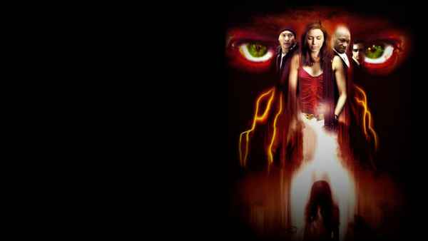 The Prophecy V: Forsaken Poster 1