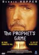The Prophet's Game Poster 1