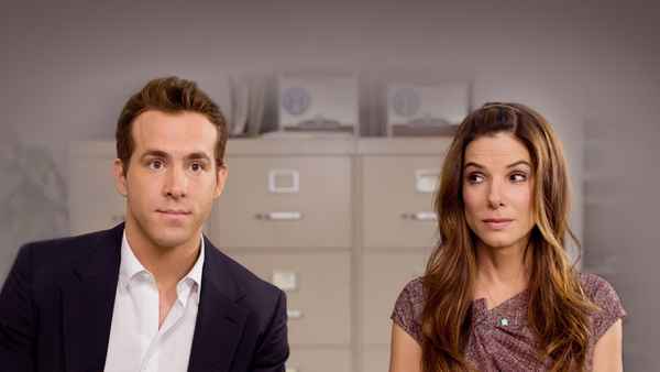 The Proposal Poster 7