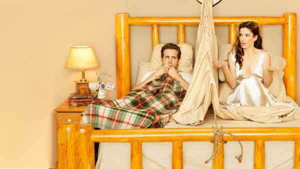 The Proposal Poster 2