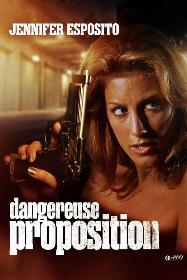 The Proposal Poster 4