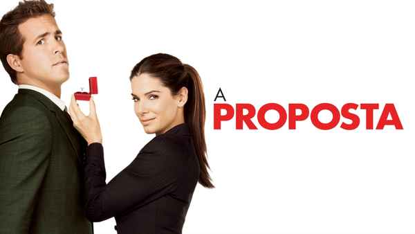 The Proposal Poster 1
