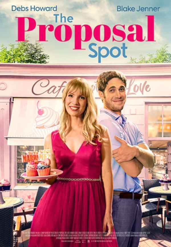 The Proposal Spot Poster 3