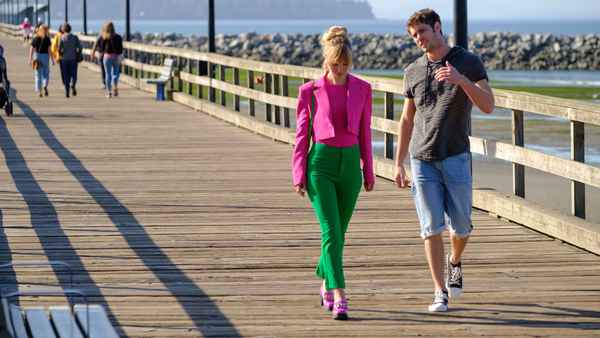 The Proposal Spot Poster 1