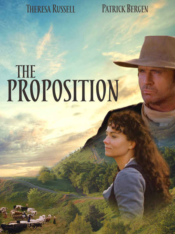 The Proposition Poster 2
