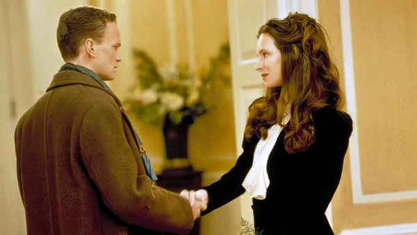 The Proposition Poster 2