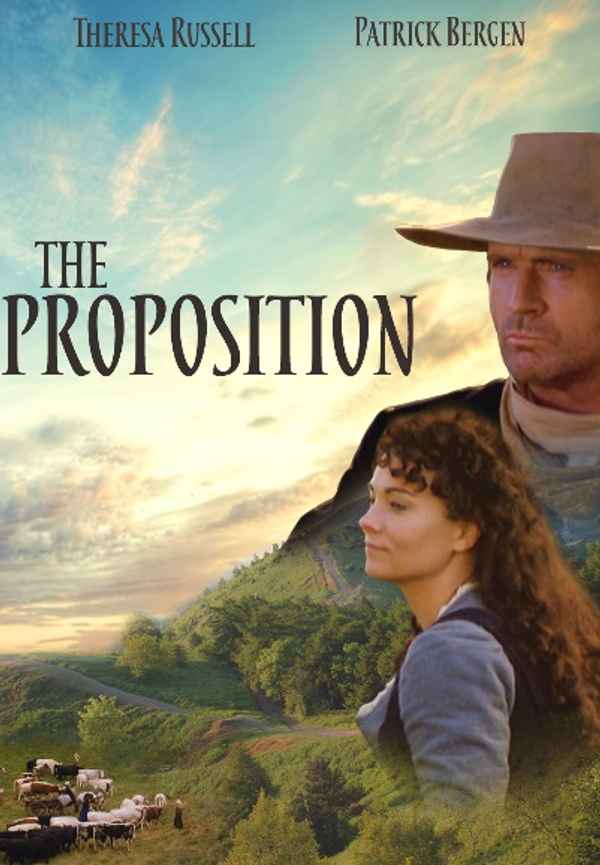 The Proposition Poster 3