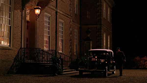 The Proposition Poster 5