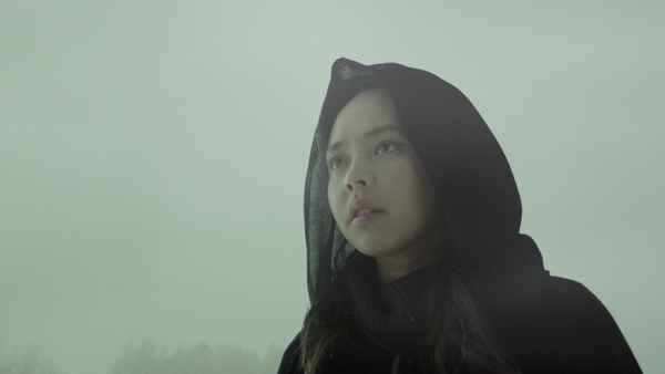 The Protector Poster 3