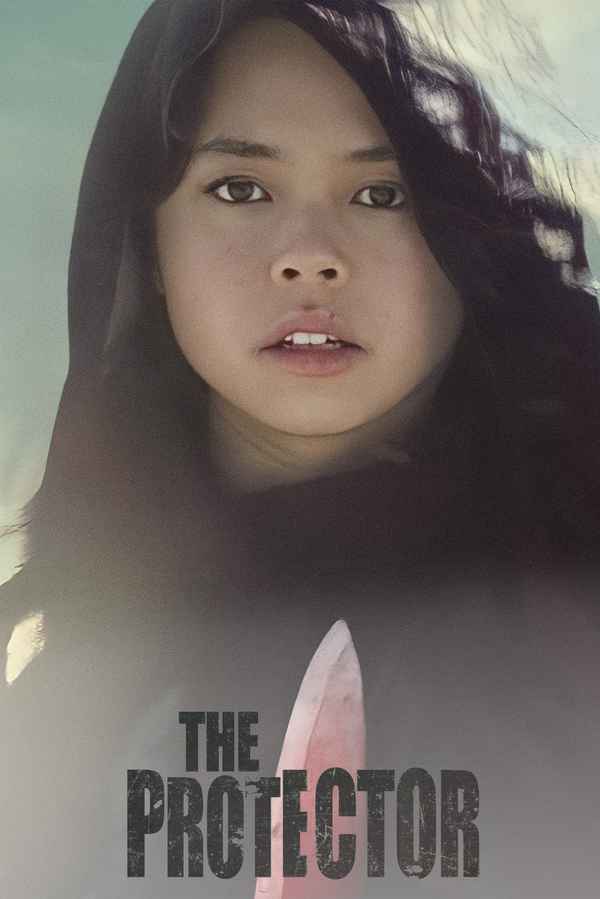 The Protector Poster 4