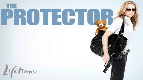 The Protector Poster 2