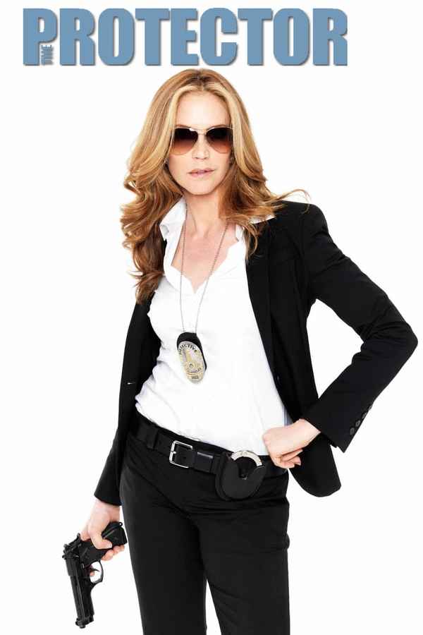 The Protector Poster 3