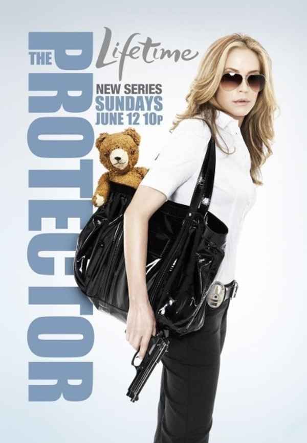 The Protector Poster 5