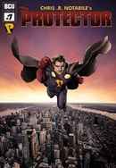 The Protector Poster 5