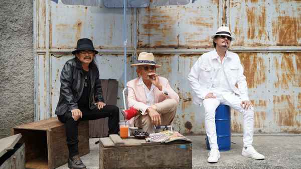 The Protector Poster 6