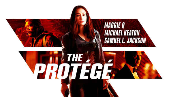 The Protégé Poster 3