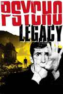 The Psycho Legacy Poster 2