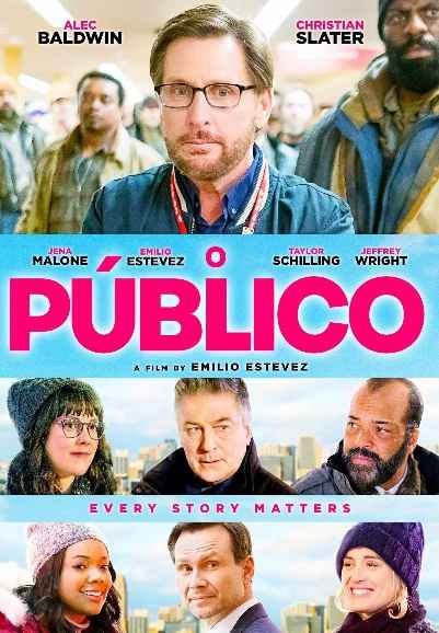 The Public