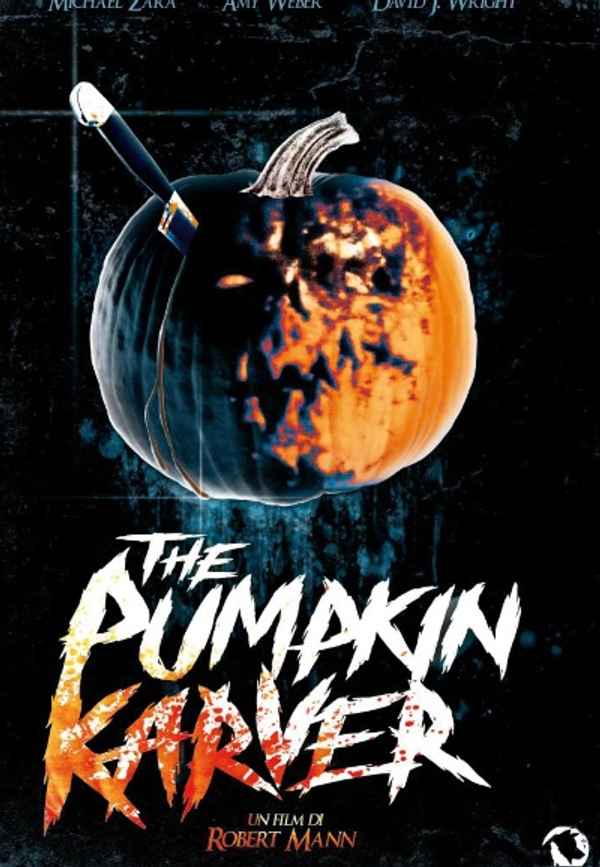 The Pumpkin Karver Poster 4