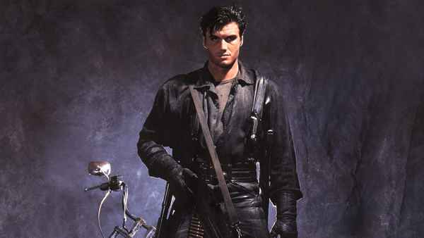 The Punisher Poster 1