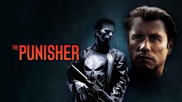 The Punisher Poster 5