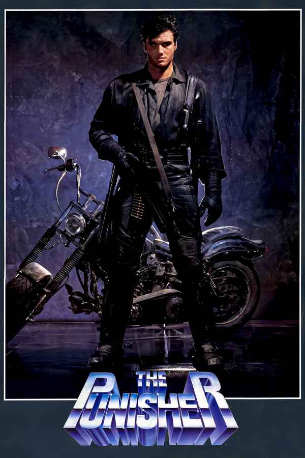 The Punisher Poster 7