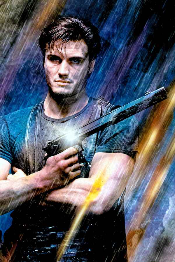 The Punisher Poster 6