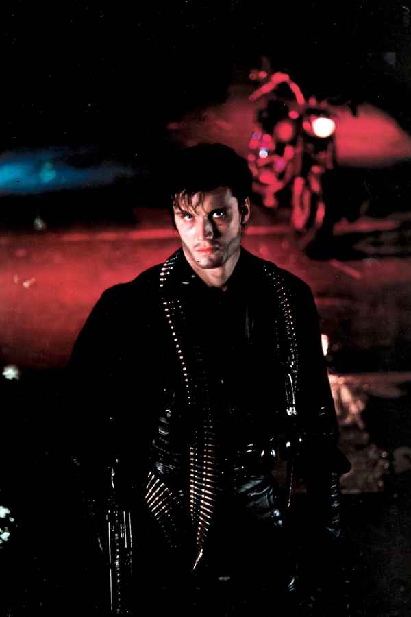 The Punisher Poster 2