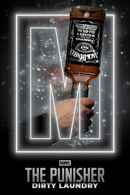 The Punisher: Dirty Laundry Poster 3