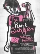 The Punk Singer Poster 4
