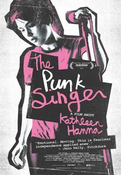 The Punk Singer