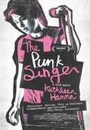 The Punk Singer Poster 6