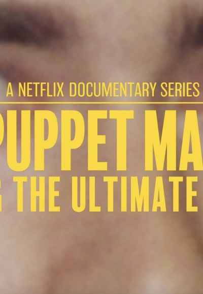 The Puppet Master: Hunting the Ultimate Conman