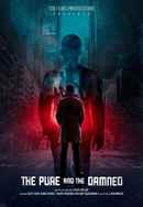 The Pure and the Damned Poster 2