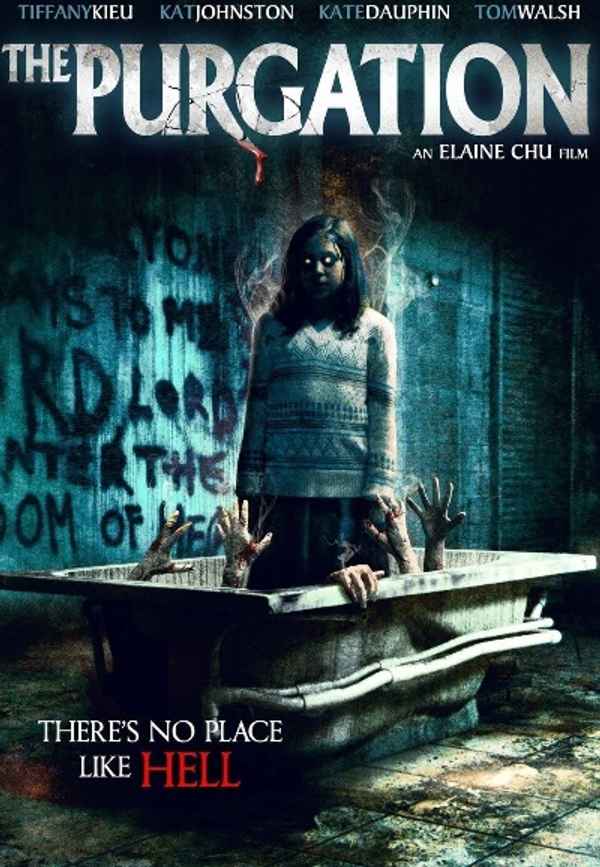 The Purgation Poster 4