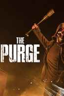 The Purge Poster 4