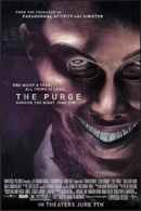 The Purge Poster 4