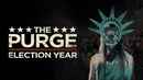 The Purge: Election Year Poster 3
