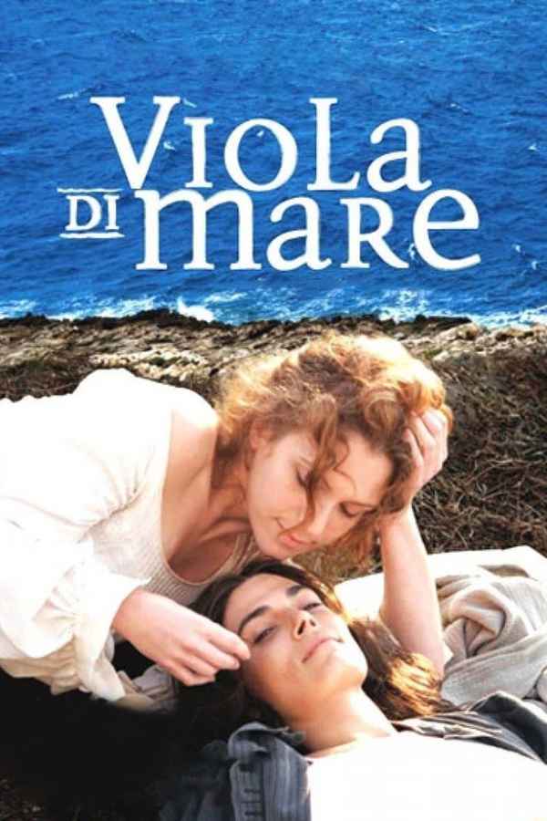 The Purple Sea Poster 4