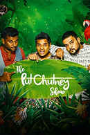 The Put Chutney Show Poster 6