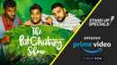 The Put Chutney Show Poster 3