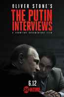 The Putin Interviews Poster 5