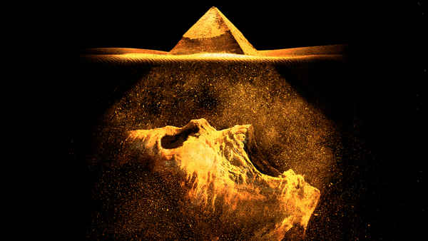 The Pyramid Poster 4