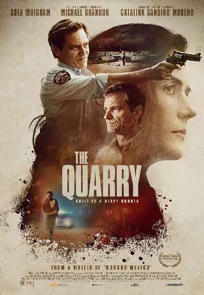 The Quarry