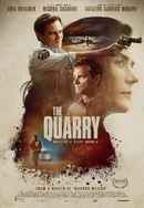 The Quarry Poster 6