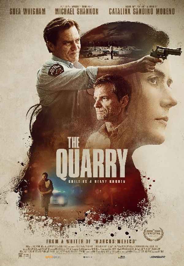The Quarry Poster 6