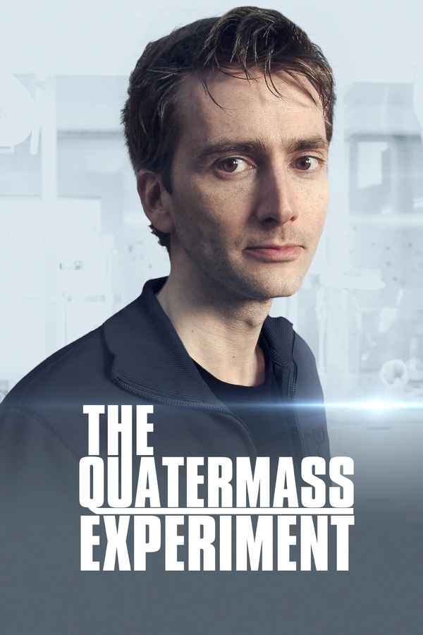 The Quatermass Experiment Poster 1
