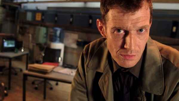 The Quatermass Experiment Poster 2