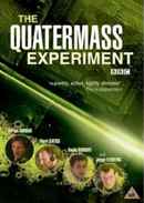 The Quatermass Experiment Poster 4