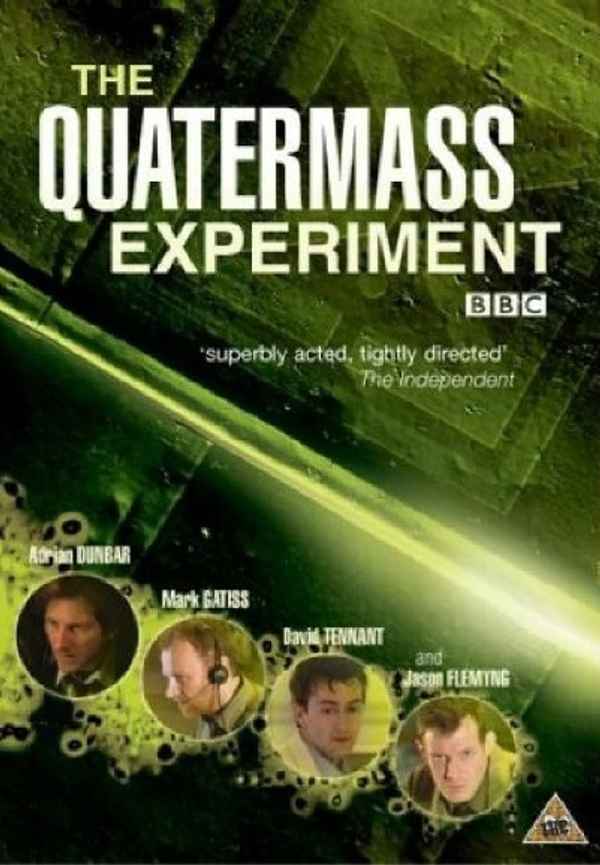 The Quatermass Experiment Poster 7